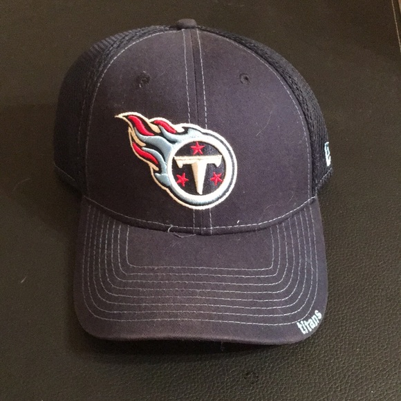 Tennessee Titans flexfit new era hat - Picture 1 of 6